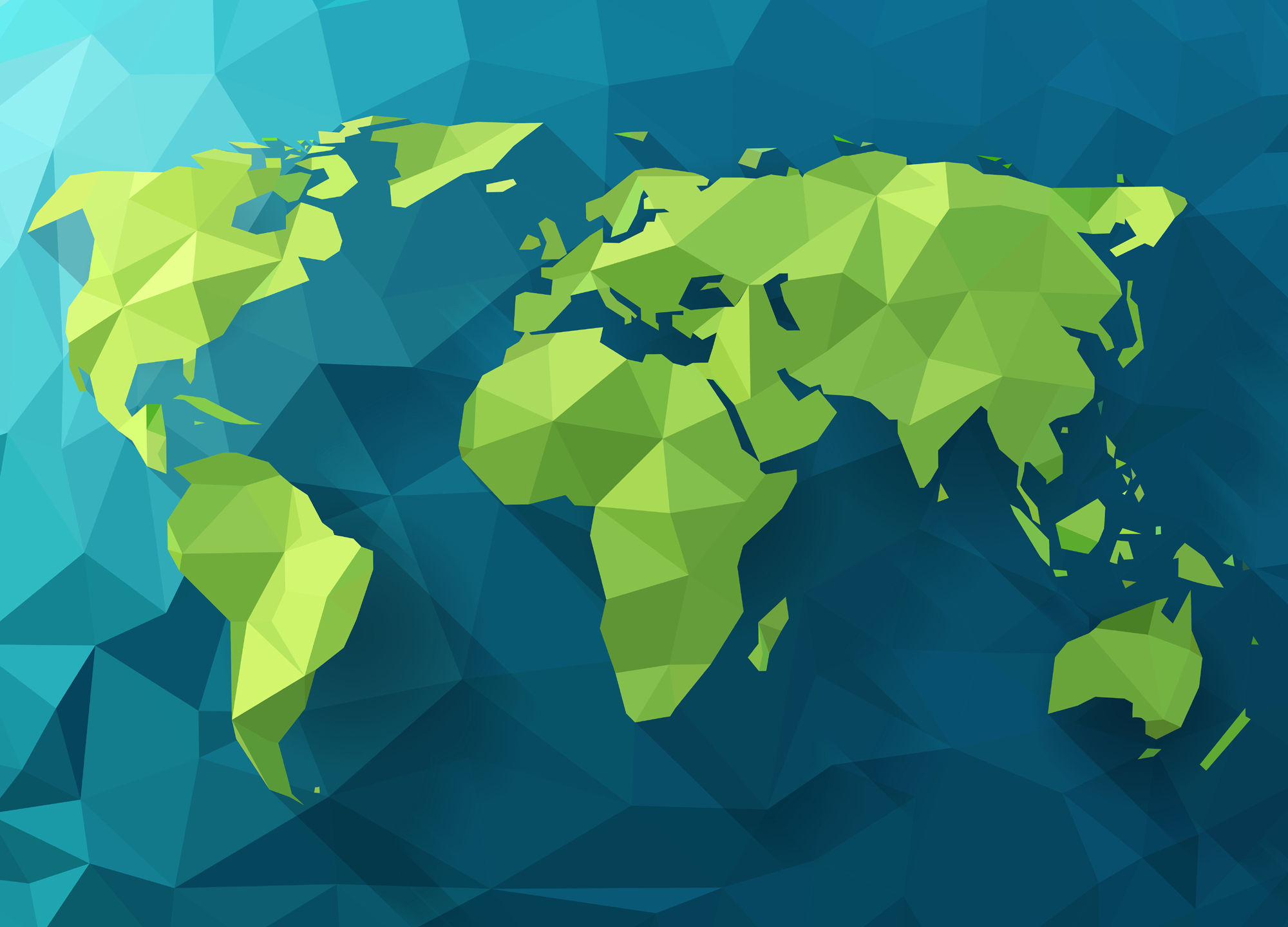 World Map