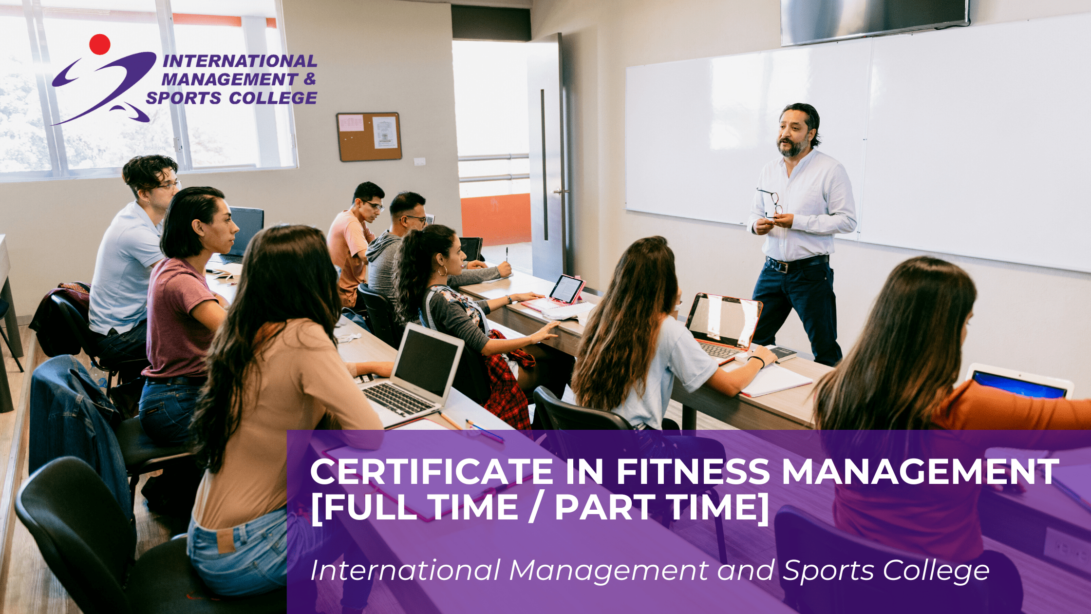 Diploma in Sports Science and Coaching