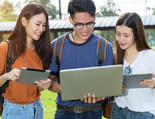 Reimagining Your Future: Alternatives to Local Polytechnics After N/O-Level or ITE